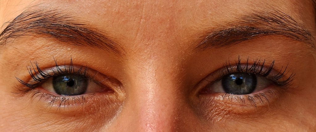 Quel fard à paupières pour des yeux marrons ?